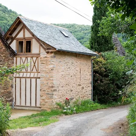 La Maisonnette La Petite Joulinie *