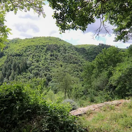 Nyaraló La Maisonnette La Petite Joulinie *