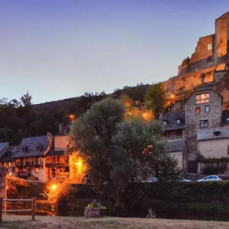 La Maisonnette La Petite Joulinie Nyaraló