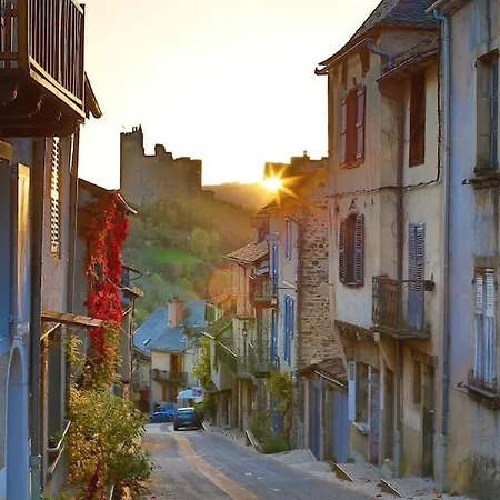 Nyaraló La Maisonnette La Petite Joulinie