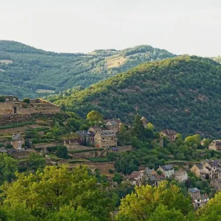 La Maisonnette La Petite Joulinie Nyaraló Bor-et-Bar