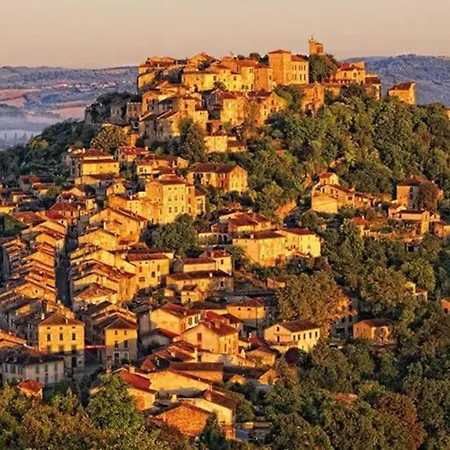 La Maisonnette La Petite Joulinie Bor-et-Bar