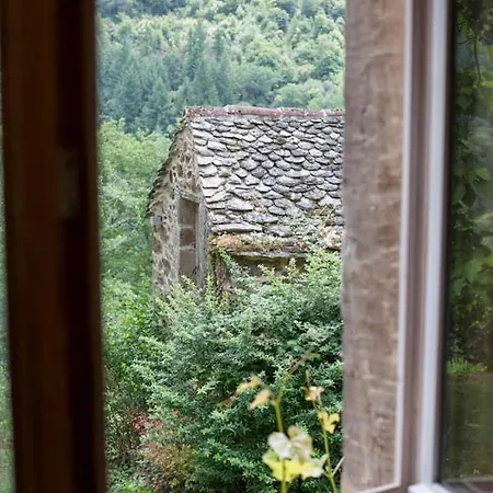 La Maisonnette La Petite Joulinie Nyaraló