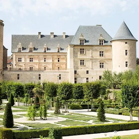 La Maisonnette La Petite Joulinie