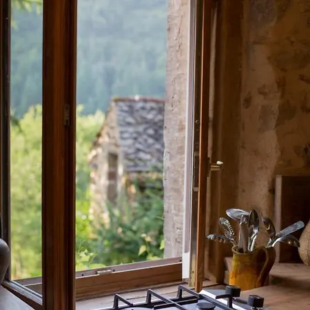 La Maisonnette La Petite Joulinie Nyaraló