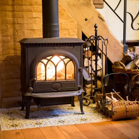 La Maisonnette La Petite Joulinie Nyaraló