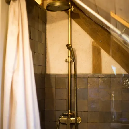 Nyaraló La Maisonnette La Petite Joulinie