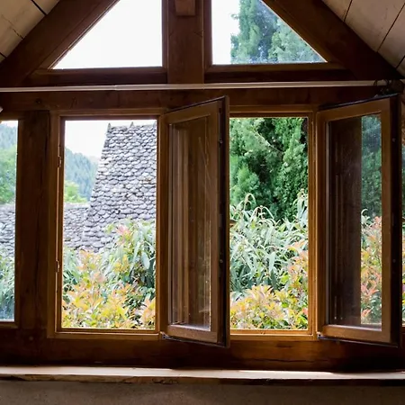 Σπίτι διακοπών La Maisonnette La Petite Joulinie Bor-et-Bar