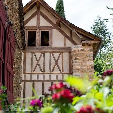 La Maisonnette La Petite Joulinie