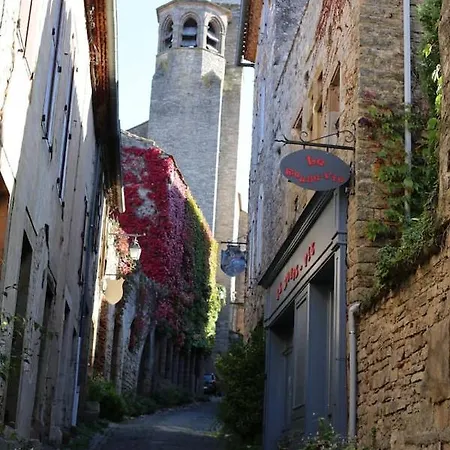 La Maisonnette La Petite Joulinie *