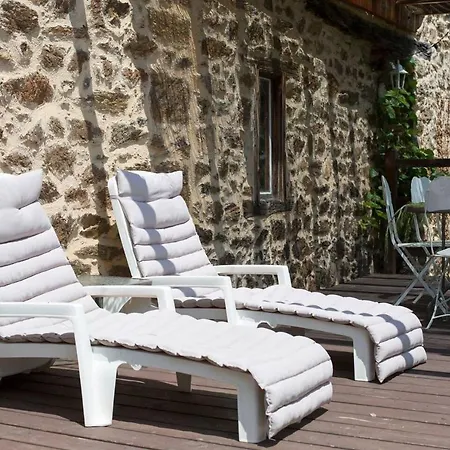 Holiday home La Maisonnette La Petite Joulinie *