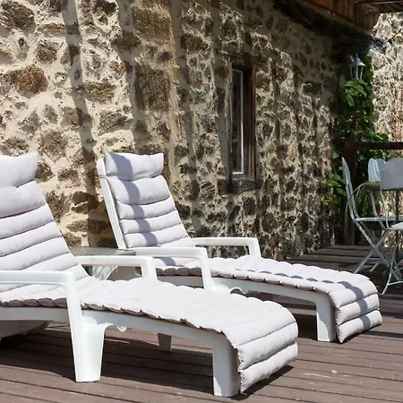 Σπίτι διακοπών La Maisonnette La Petite Joulinie *