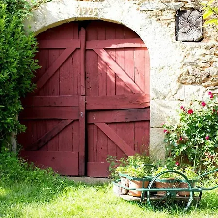 La Maisonnette La Petite Joulinie Σπίτι διακοπών Bor-et-Bar