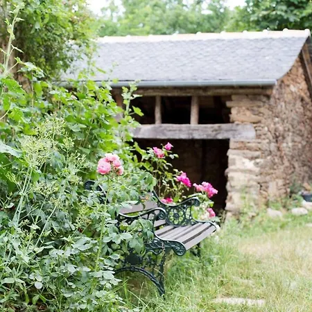 La Maisonnette La Petite Joulinie Σπίτι διακοπών