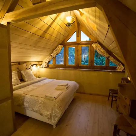 Σπίτι διακοπών La Maisonnette La Petite Joulinie