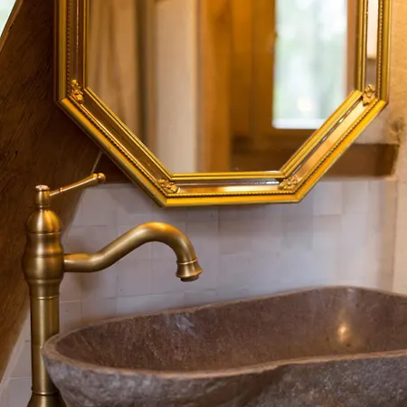 La Maisonnette La Petite Joulinie *