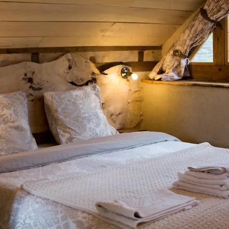 La Maisonnette La Petite Joulinie *