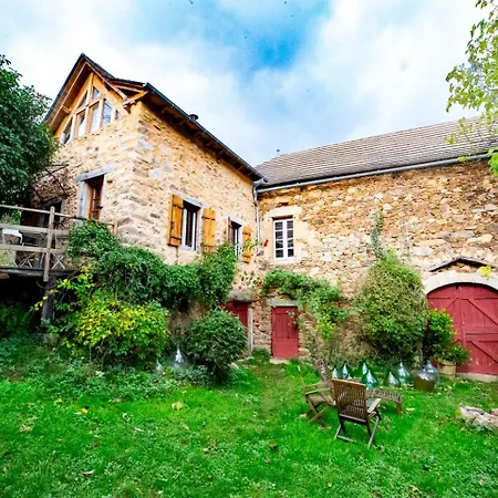 La Maisonnette La Petite Joulinie