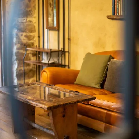 La Maisonnette La Petite Joulinie