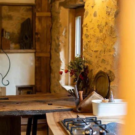 La Maisonnette La Petite Joulinie *