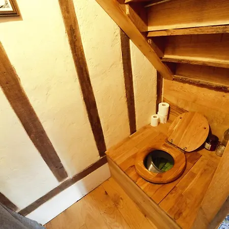 La Maisonnette La Petite Joulinie Bor-et-Bar