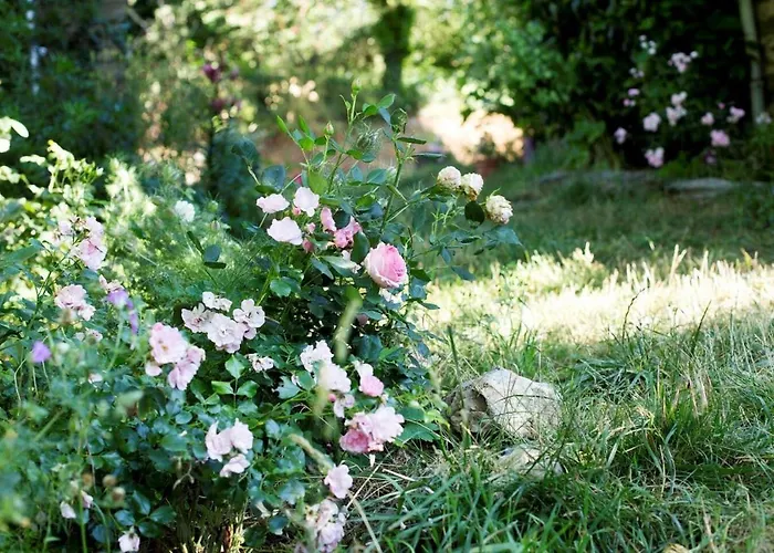 La Maisonnette La Petite Joulinie * Bor-et-Bar