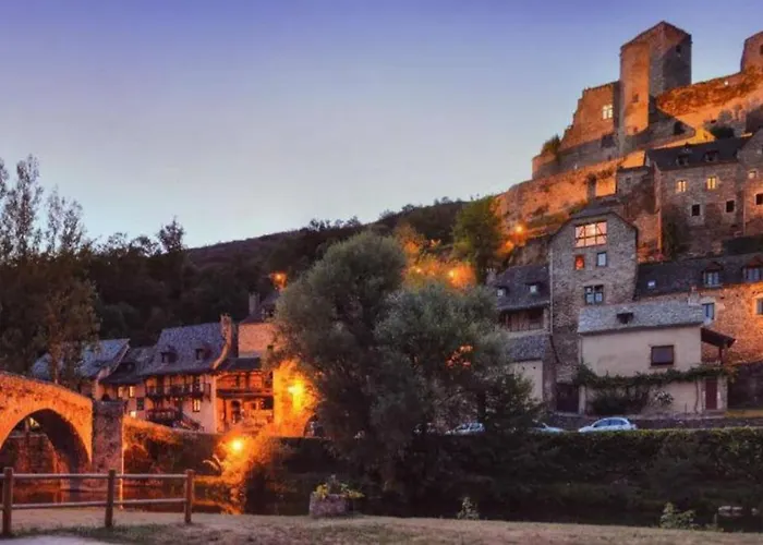 La Maisonnette La Petite Joulinie Hébergement de vacances