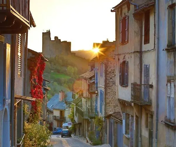 Hébergement de vacances La Maisonnette La Petite Joulinie