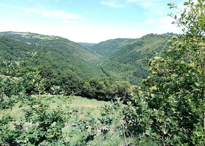 Hébergement de vacances La Maisonnette La Petite Joulinie Bor-et-Bar