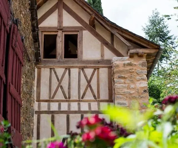 La Maisonnette La Petite Joulinie