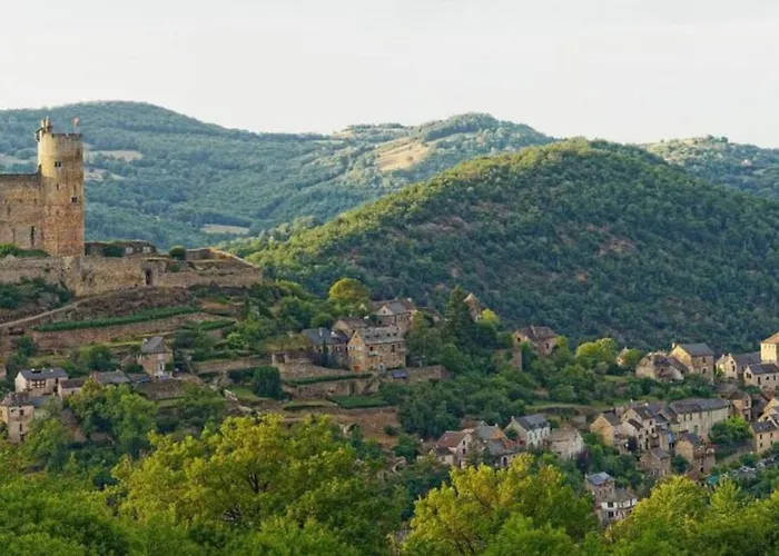 La Maisonnette La Petite Joulinie Hébergement de vacances Bor-et-Bar