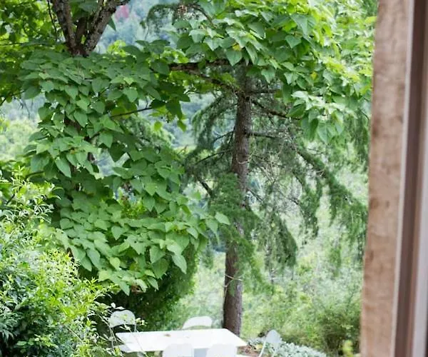 La Maisonnette La Petite Joulinie *