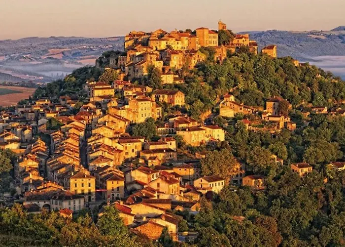 La Maisonnette La Petite Joulinie Bor-et-Bar