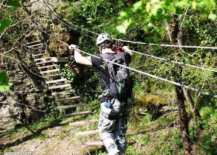 Hébergement de vacances La Maisonnette La Petite Joulinie Bor-et-Bar