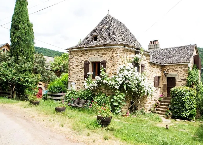 Hébergement de vacances La Maisonnette La Petite Joulinie Bor-et-Bar