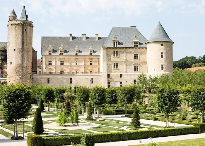 La Maisonnette La Petite Joulinie