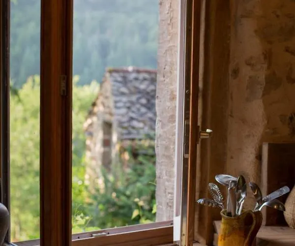 La Maisonnette La Petite Joulinie Hébergement de vacances