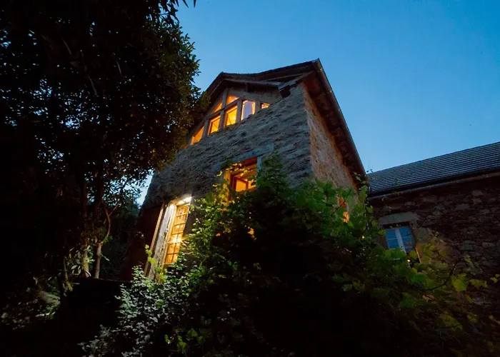 Hébergement de vacances La Maisonnette La Petite Joulinie *