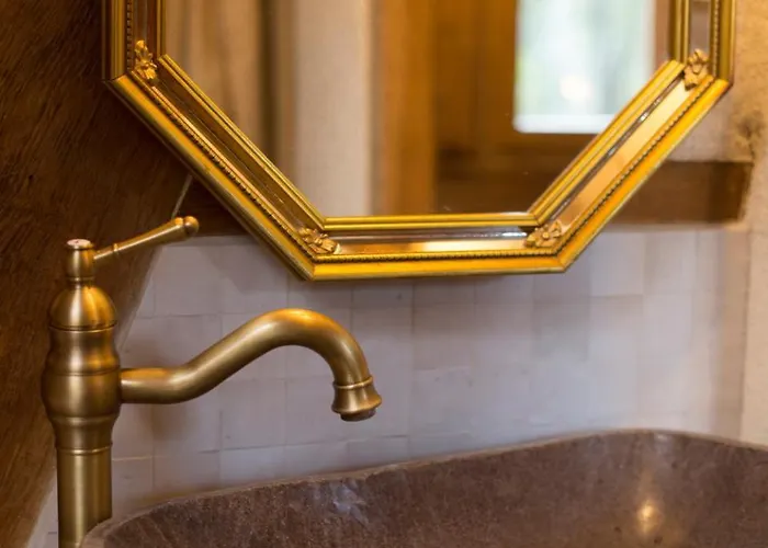 La Maisonnette La Petite Joulinie *