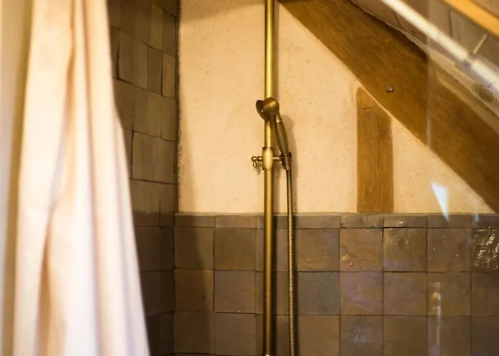 Hébergement de vacances La Maisonnette La Petite Joulinie