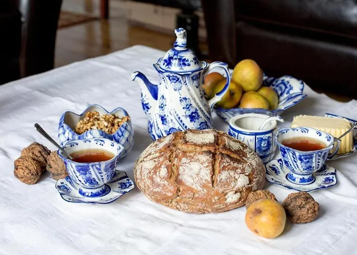 Hébergement de vacances La Maisonnette La Petite Joulinie *