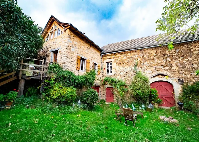 La Maisonnette La Petite Joulinie
