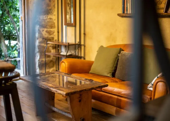 La Maisonnette La Petite Joulinie