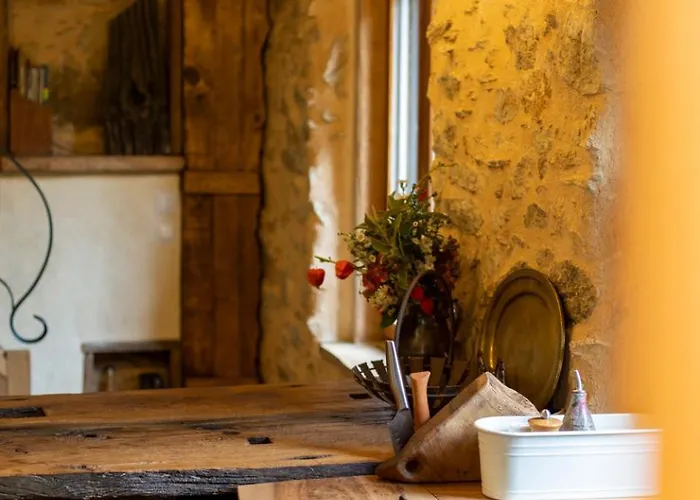 La Maisonnette La Petite Joulinie *