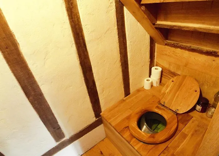 La Maisonnette La Petite Joulinie Bor-et-Bar